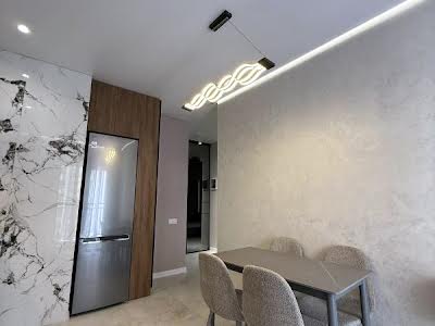 квартира по адресу Краснова ул., 3/5