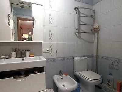 квартира по адресу Пастера ул., 2