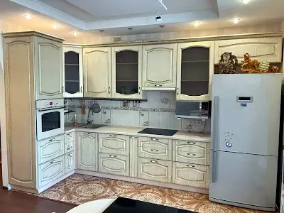 квартира за адресою Регенераторна вул., 4к2