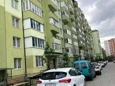 квартира по адресу Зелена, 115