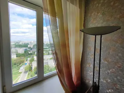 квартира за адресою Познанская, 2