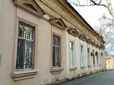 квартира за адресою Старопортофранківська вул., 6
