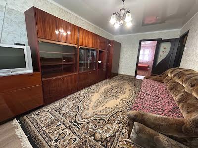 квартира по адресу Святогеоргиевская ул. (Рязанова), 9