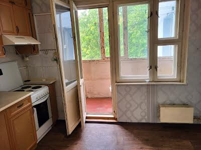 квартира по адресу Рональда Рейгана ул., 3