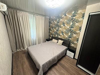 квартира за адресою Миколи Голего вул. (Лебедєва-Кумача), 7-В