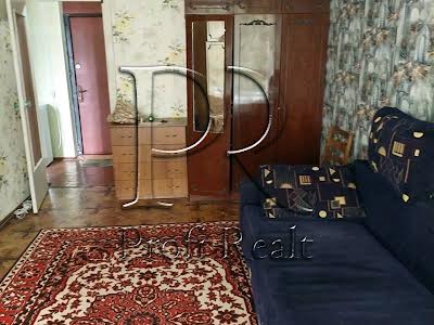 квартира по адресу Березняковская ул., 30