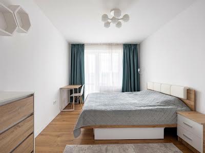 квартира за адресою Оноре де Бальзака вул., 25