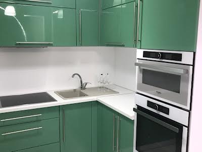 квартира по адресу Кульпарковская ул. (Кульпарківська), 10