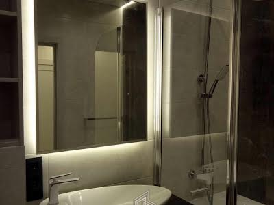 квартира за адресою Дніпровська набережна вул., 15-Д