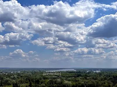 квартира по адресу Лысогорский пер., 20