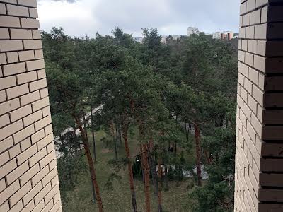квартира по адресу Матвія Донцова ул. (Тургеневская), 24