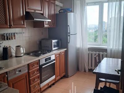 квартира за адресою Новаторів вул., 9