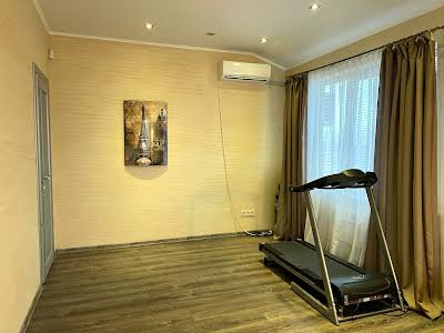 будинок за адресою Парковая, 8