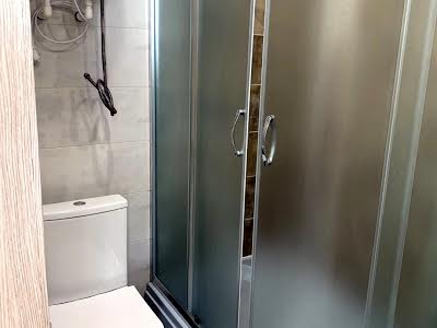 квартира за адресою Каховська вул., 60