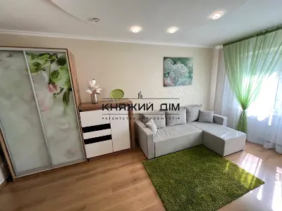 квартира за адресою Бориса Гмирі вул., 20
