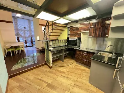 квартира за адресою Велика Васильківська вул. (Червоноармійська), 27