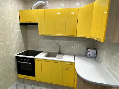квартира за адресою Юлії Здановської вул. (Ломоносова), 83-Г