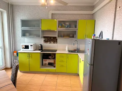квартира по адресу Печерская ул., 6