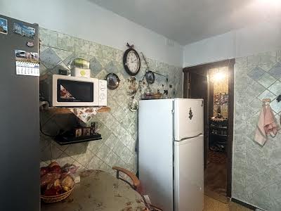 квартира за адресою Героїв Майдану вул. (Гайдара), 1