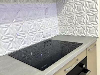 квартира за адресою Борткевича вул., 7