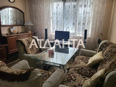 квартира за адресою Небесної Сотні просп. (Маршала Жукова), 91