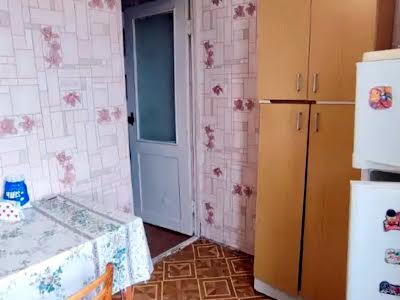 квартира за адресою Слобожанська вул. (8 Березня), 13