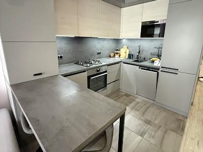 квартира по адресу Кульпарковская ул., 230-А