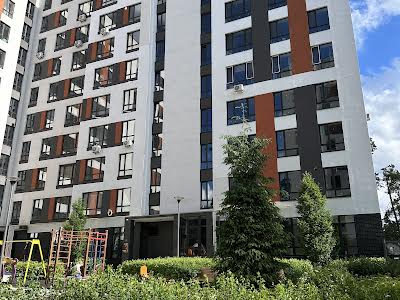 квартира по адресу Павленка ул., 56