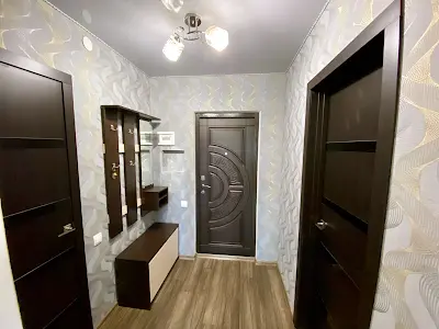 квартира за адресою Віталія Матусевича вул. (XXII Партз'їзду), 32