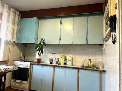 квартира за адресою Жилянська вул., 72