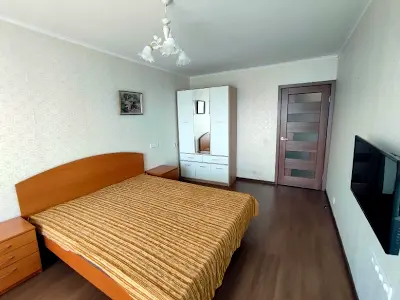 квартира по адресу Романа Ратушного ул. (Волгоградська), 27