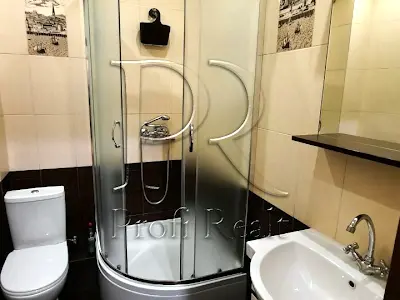 квартира за адресою Боголюбова вул., 12