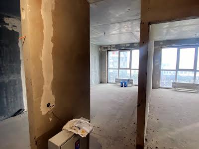 квартира за адресою Митрополита Василя Липківського вул. (Урицького), 16-В