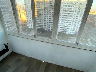 квартира за адресою Оноре де Бальзака вул., 18