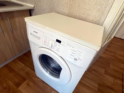 квартира за адресою Оноре де Бальзака вул., 18