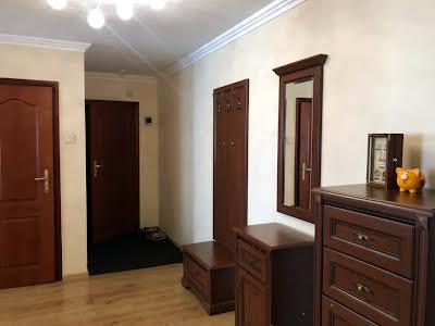 квартира за адресою Володимира Івасюка просп. (Героїв Сталінграду), 20-А