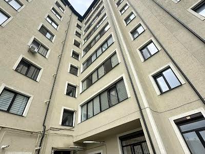квартира за адресою Довга вул., 20б