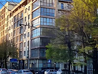 квартира по адресу Гриневичей ул. (Богунська), 1
