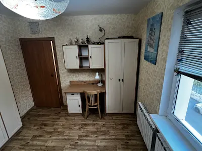 квартира за адресою Європейського Союзу просп. (Правди), 5-Б