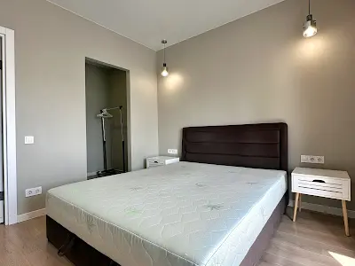 квартира по адресу Мандрыковская ул., 234