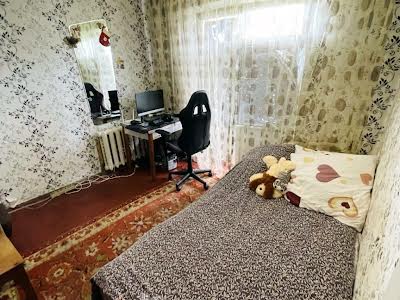 квартира за адресою Маршала Рокосовського просп., 3-Б