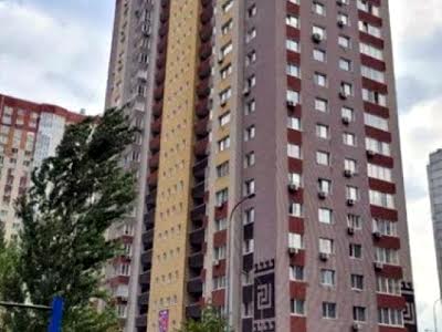 квартира по адресу Бориса Гмыри ул., 16а