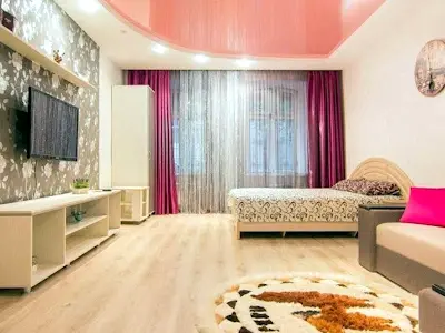 квартира за адресою Ніжинська вул., 51