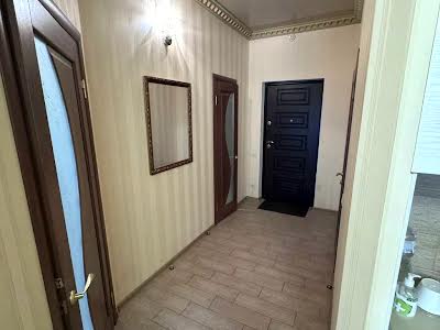 квартира по адресу Жемчужная ул., 1