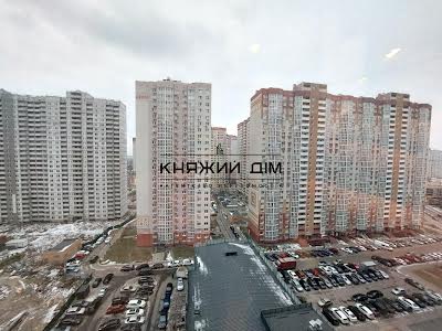 квартира по адресу Бориса Гмыри ул., 20