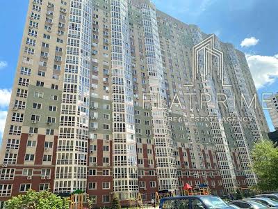 квартира за адресою Бориса Гмирі вул., 20