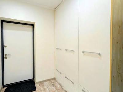 квартира за адресою Антоновича вул. (Горького), 74