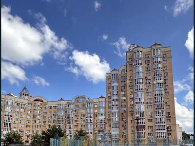 квартира за адресою Володимира Івасюка просп. (Героїв Сталінграду), 6