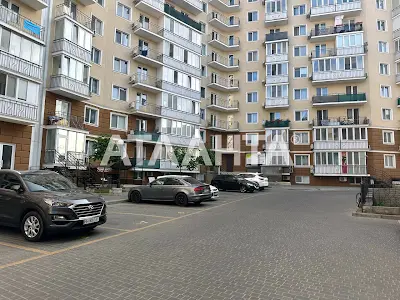 квартира за адресою Люстдорфська дорога вул., 100