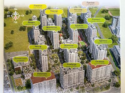 квартира за адресою Михайла Максимовича вул. (Онуфрія Трутенка), 26-Г